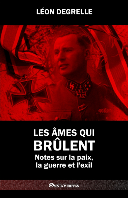 Les âmes qui brûlent