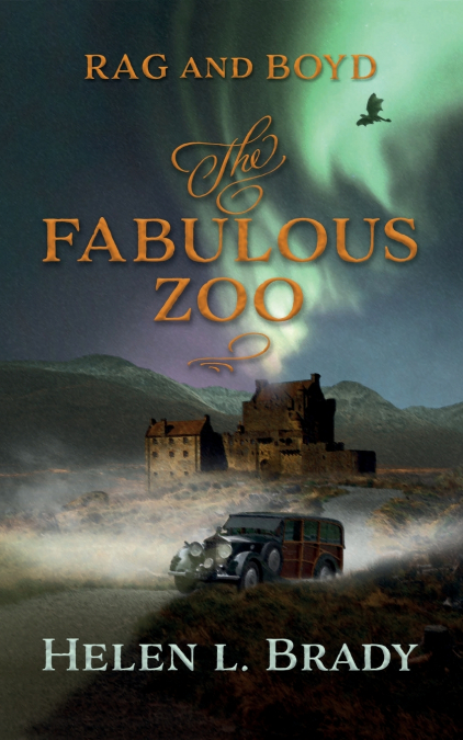 The Fabulous Zoo