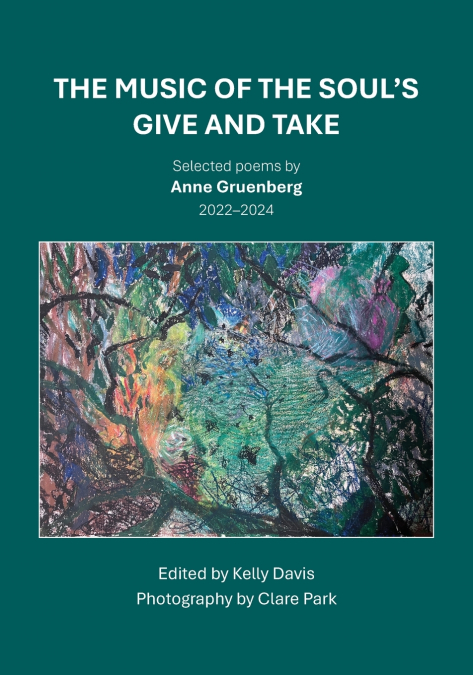 THE MUSIC OF THE SOUL’S  GIVE AND TAKE
