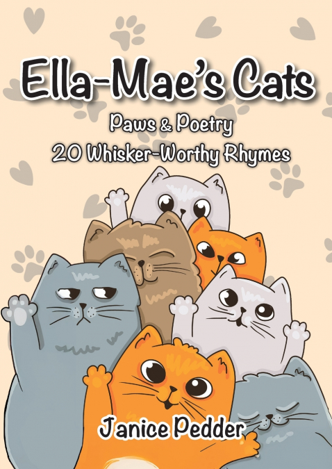 Ella-Mae’s Cats
