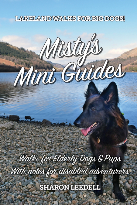 Misty’s Mini Guides