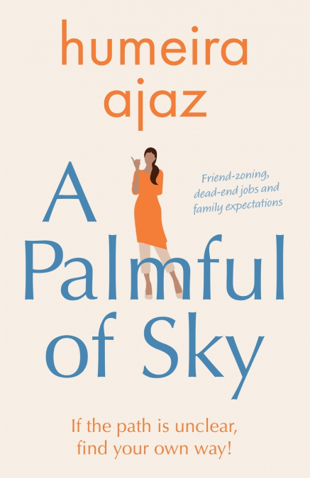 A Palmful of Sky
