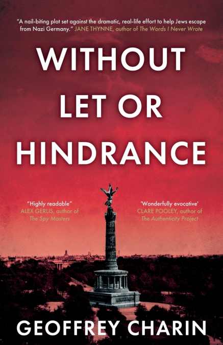 Without Let or Hindrance