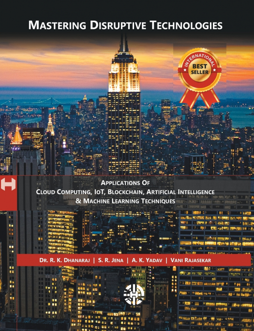 Mastering Disruptive Technologies