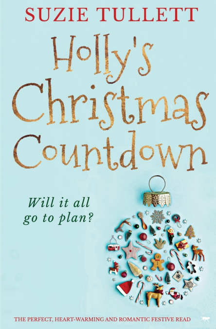 Holly’s Christmas Countdown