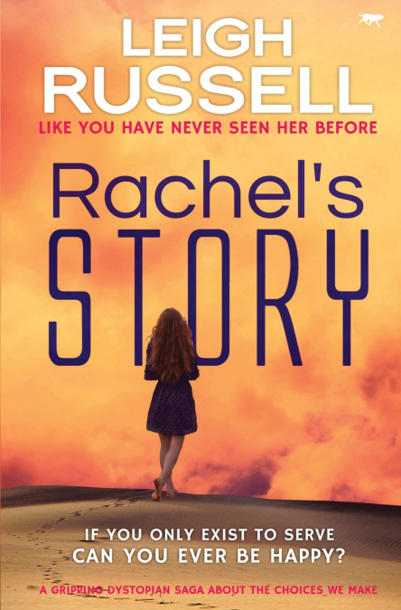 Rachel’s Story