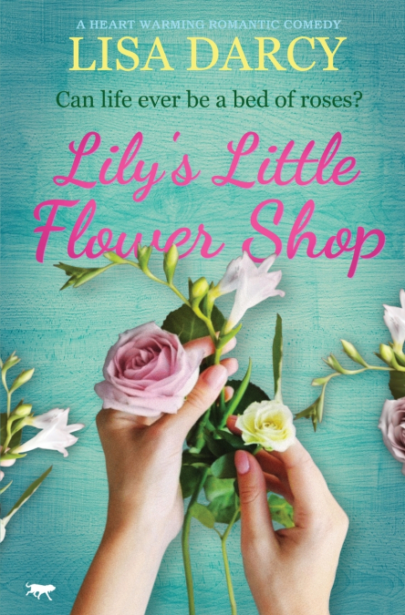 Lily’s Little Flower Shop