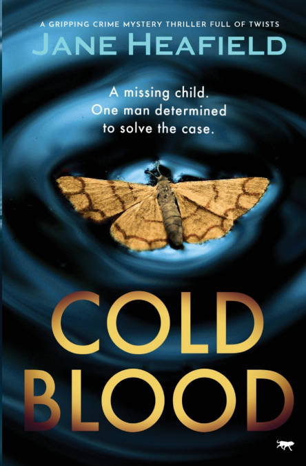 Cold Blood