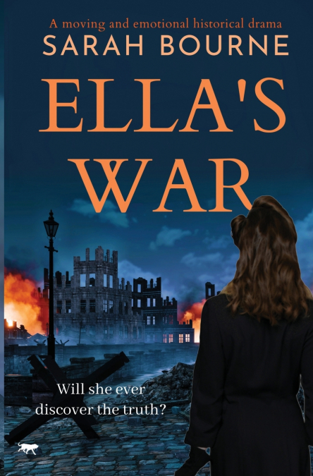 Ella’s War