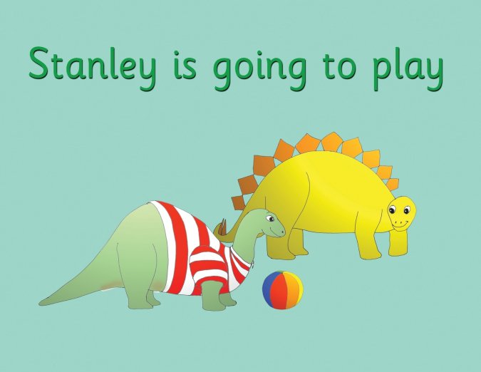 Stanley is going to play
