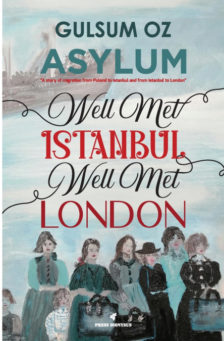 Asylum