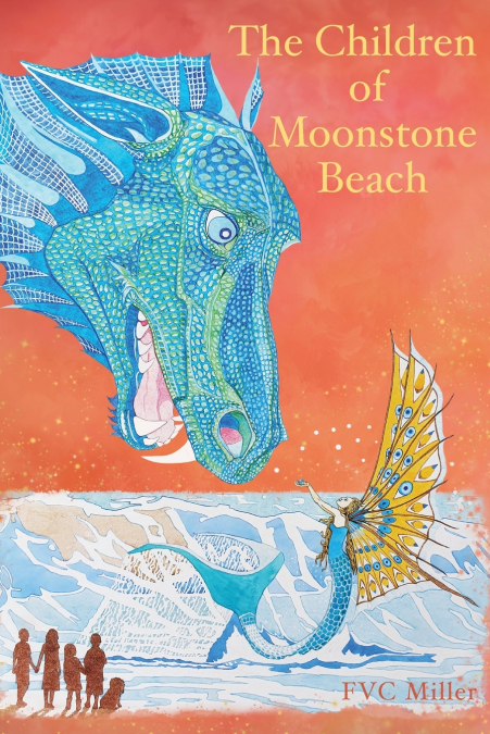 The Children of Moonstone Beach