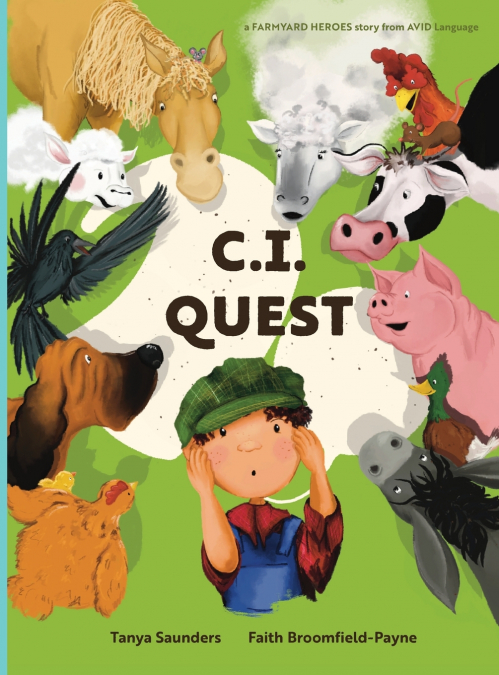C.I. Quest