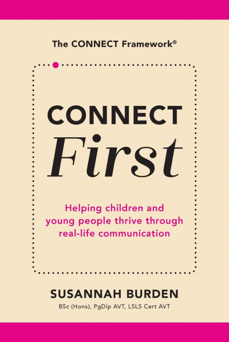 CONNECT First