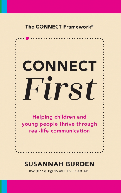 CONNECT First