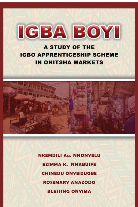 Igba Boyi