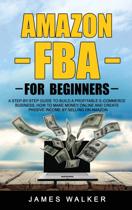 Amazon FBA for Beginners
