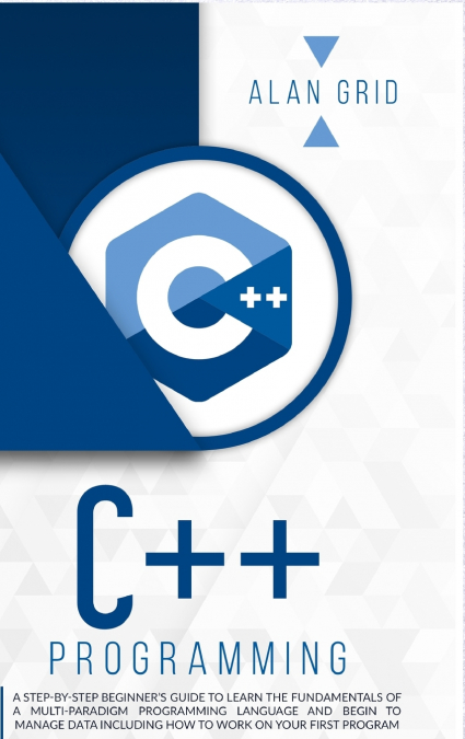 C++ PROGRAMMING