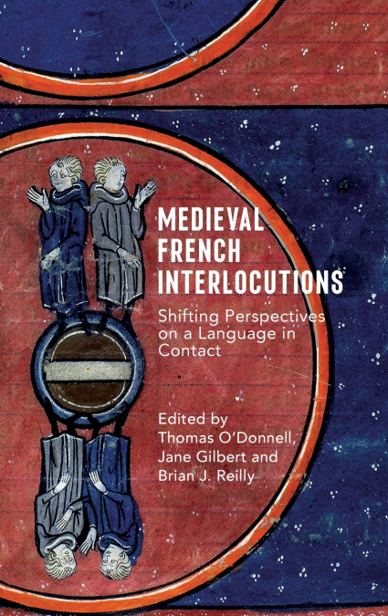 Medieval French Interlocutions