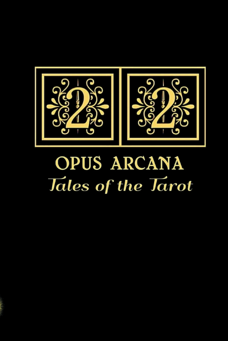 22 Opus Arcana