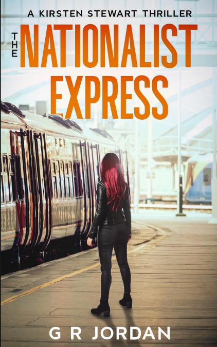 The Nationalist Express