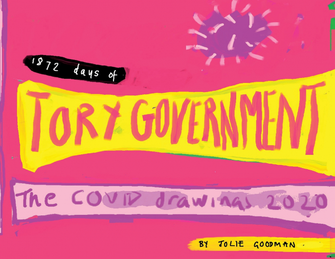 1872 Days of Tory Government