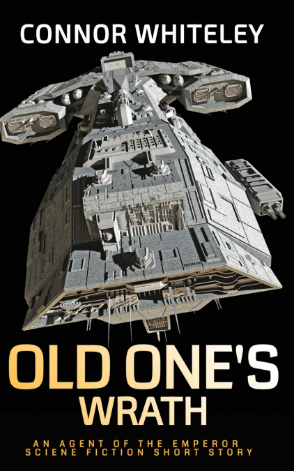Old One’s Wrath