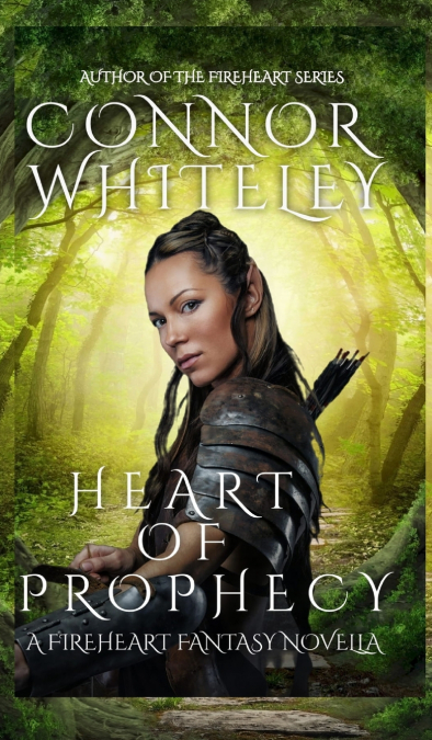 Heart of Prophecy