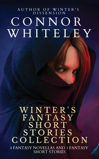 Winter’s Fantasy Short Stories Collection
