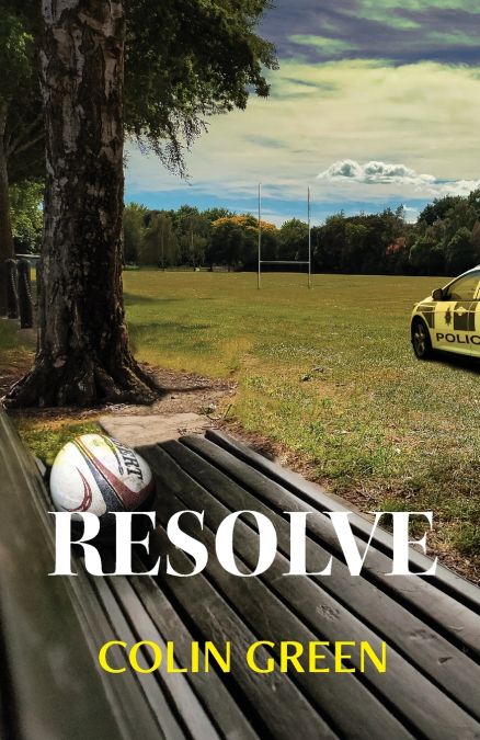 RESOLVE