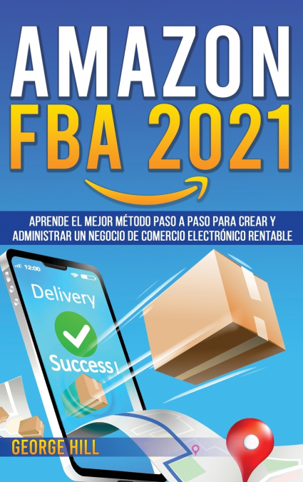 AMAZON FBA 2021