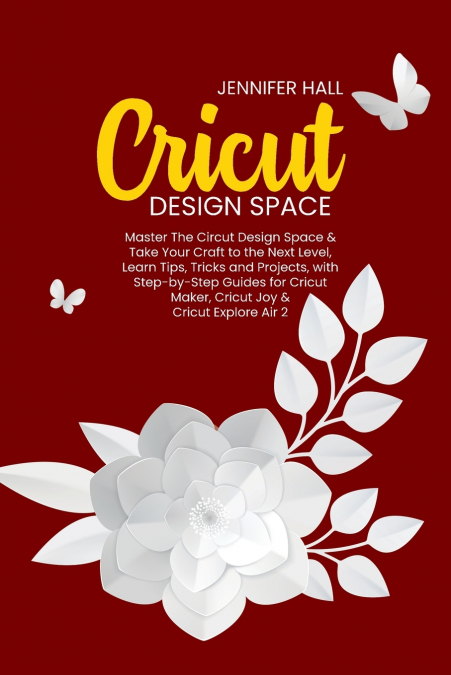 CRICUT DESIGN SPACE