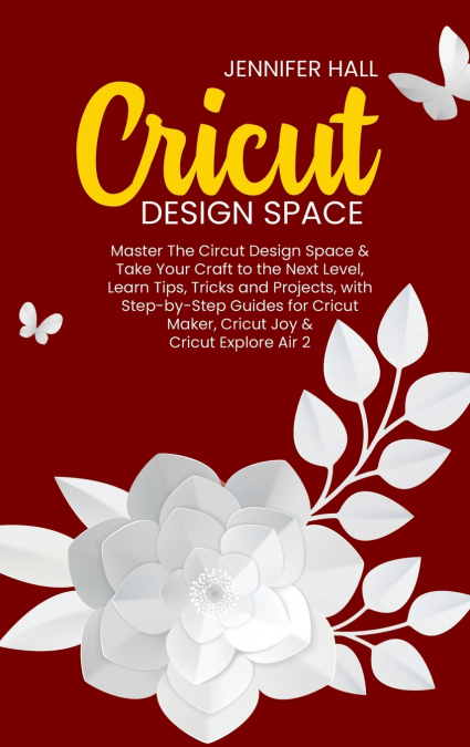 CRICUT DESIGN SPACE