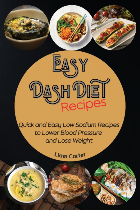 Easy DASH Diet Recipes