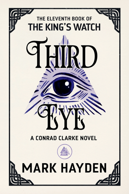 Third Eye
