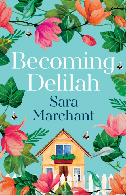 Becoming Delilah