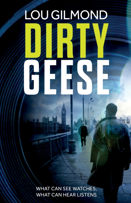 Dirty Geese