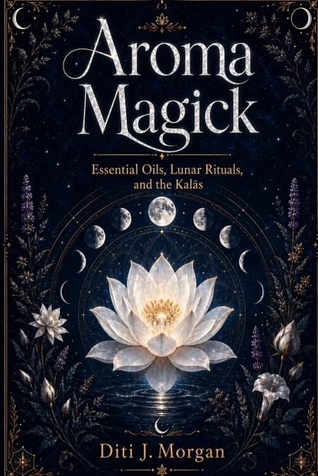 Aroma Magick