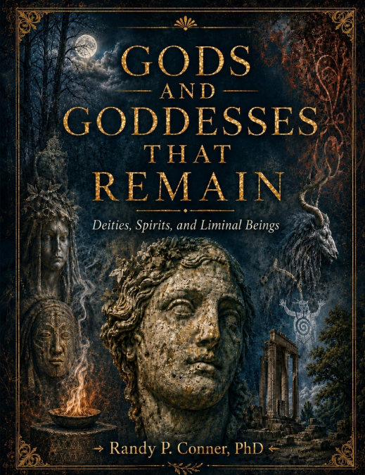 Gods and Goddesses that Remain