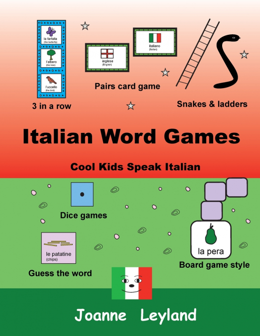Italian Word Games