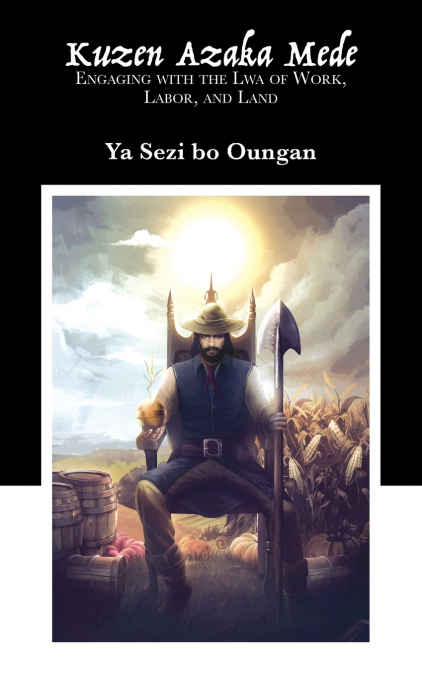 Kuzen Azaka Mede
