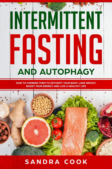 INTERMITTENT FASTING AND AUTOPHAGY