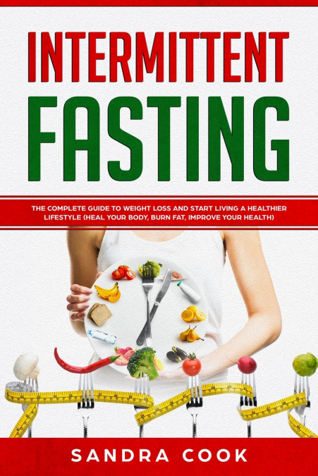 INTERMITTENT FASTING