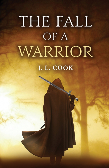The Fall of a Warrior