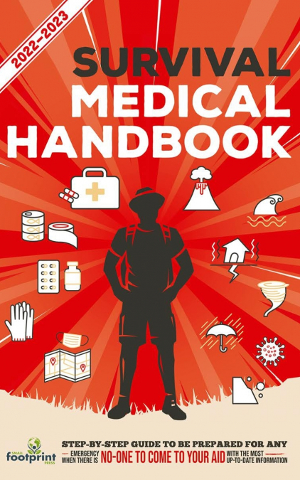 Survival Medical Handbook 2022-2023
