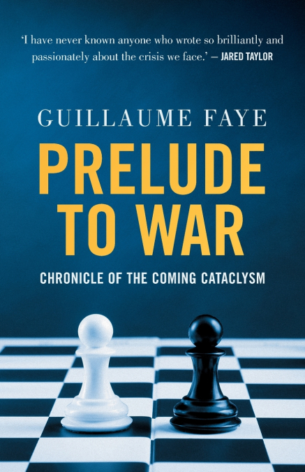 Prelude to War