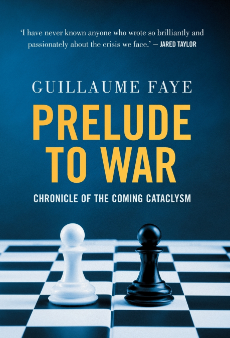 Prelude to War