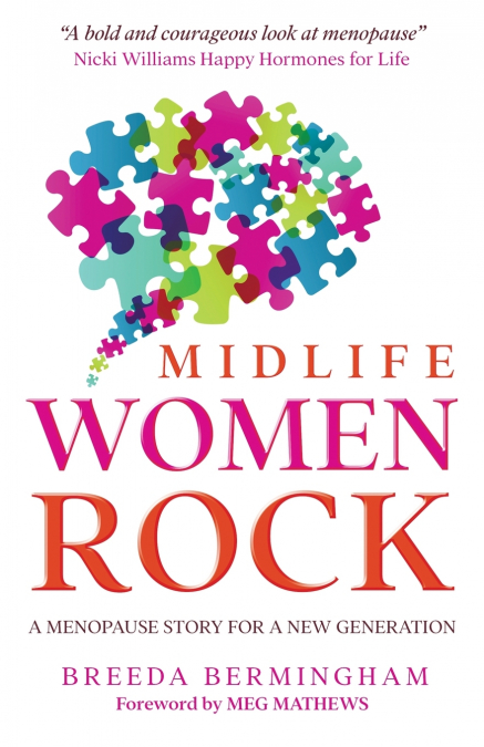 Midlife Women Rock