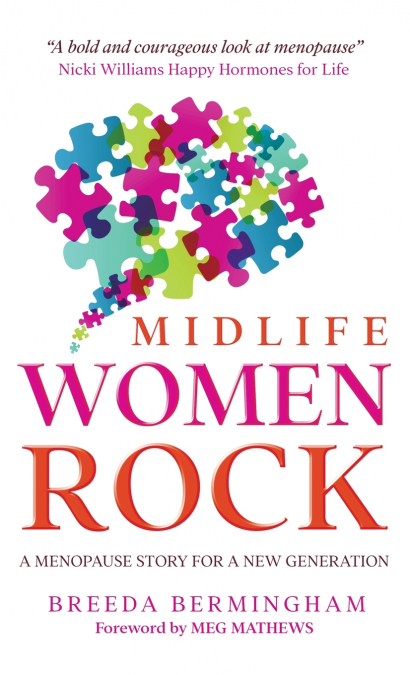Midlife Women Rock