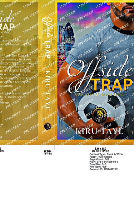 Offside Trap